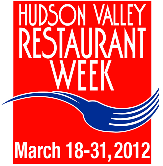 restaurant week hudson valley