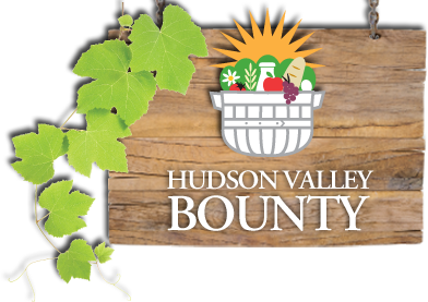 Hudson Valley Bounty