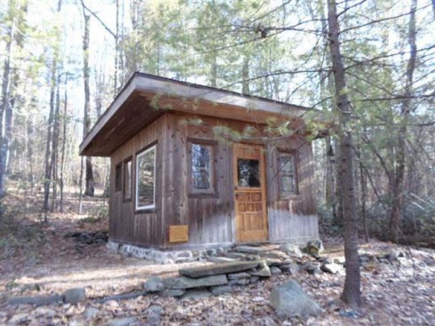 A Kerhonkson cabin for sale