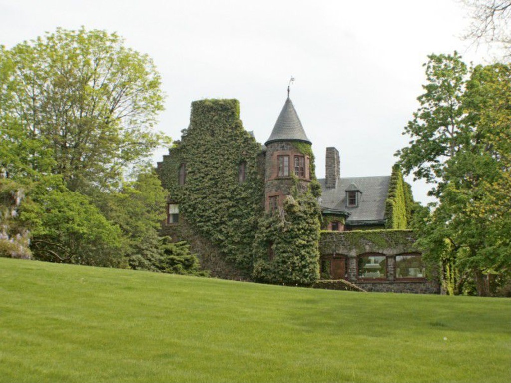 piermont castle