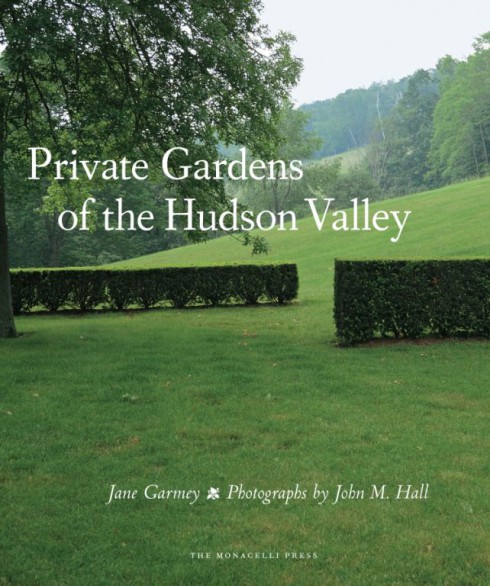 Private Gardens COVER