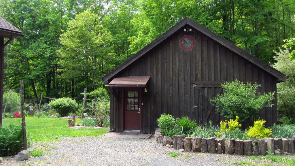 woodstock barn