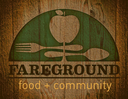 fareground food community