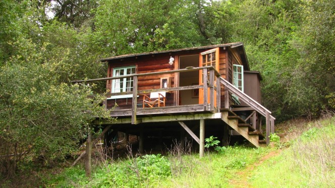 treehouse cabin thefhd