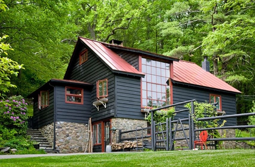 woodstock stone cottage