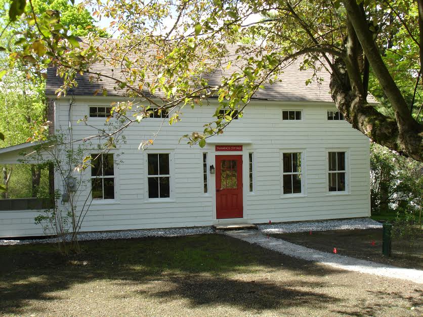 tamarack cottage