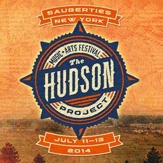 hudson project