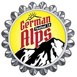 german alps