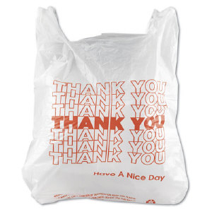 Goodbye, Plastic Bags! (at least in New Paltz) - Upstater
