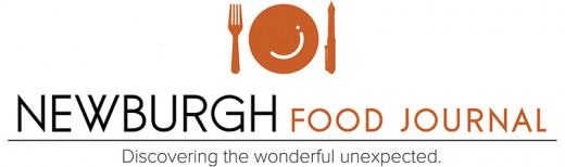 newburgh food journal