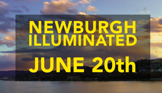 newburgh illuminated
