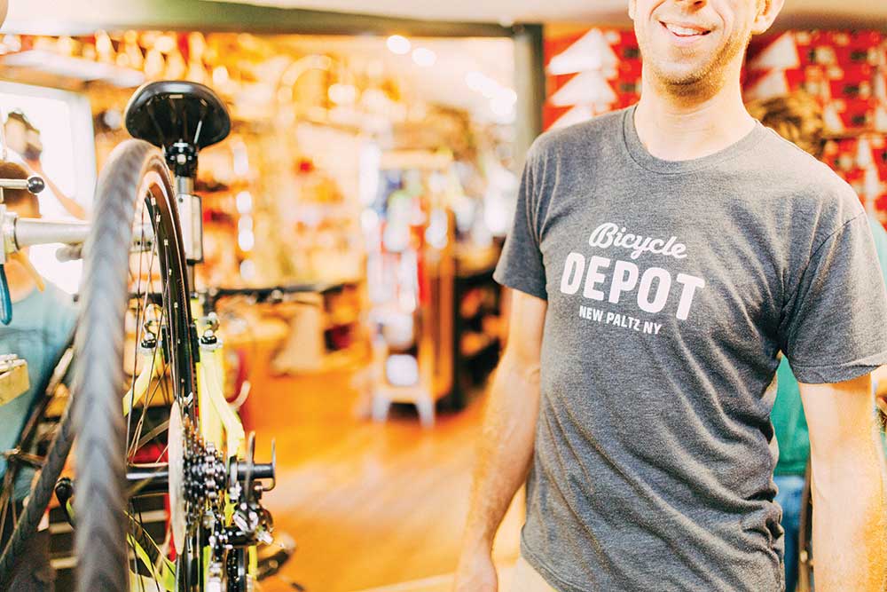 Bicycle-Depot-offers-rentals,-repairs-and-a-huge-selection-of-bicycles-in-New-Paltz