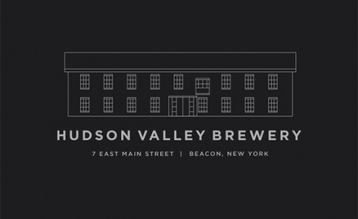 hudson valley brewery