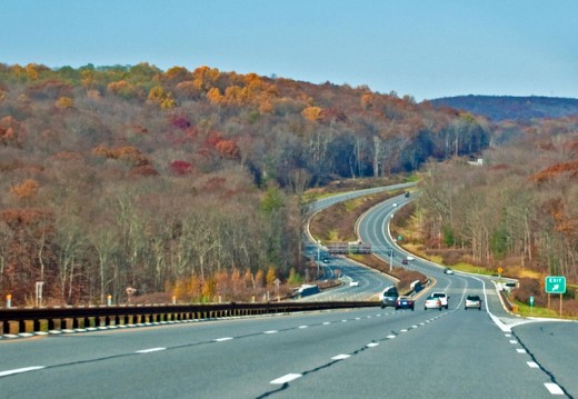 taconic state parkway