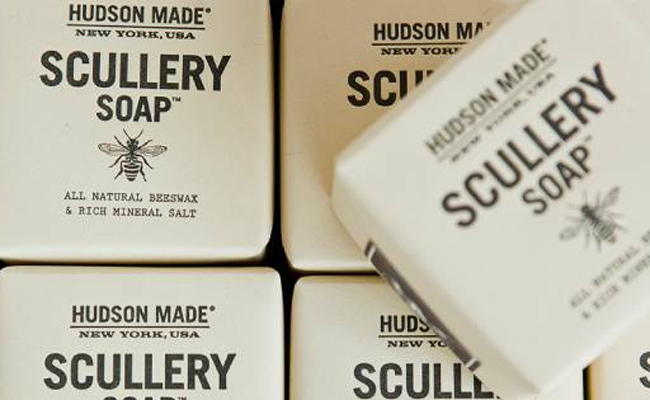 Scullery Soap