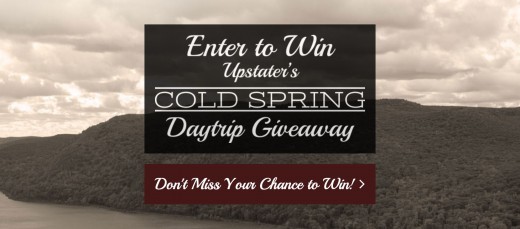 cold spring giveaway