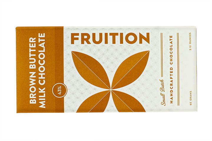 fruition chocolate