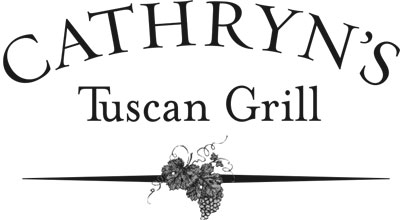 cathryn's logo
