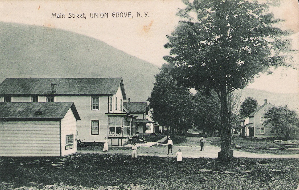 union-grove
