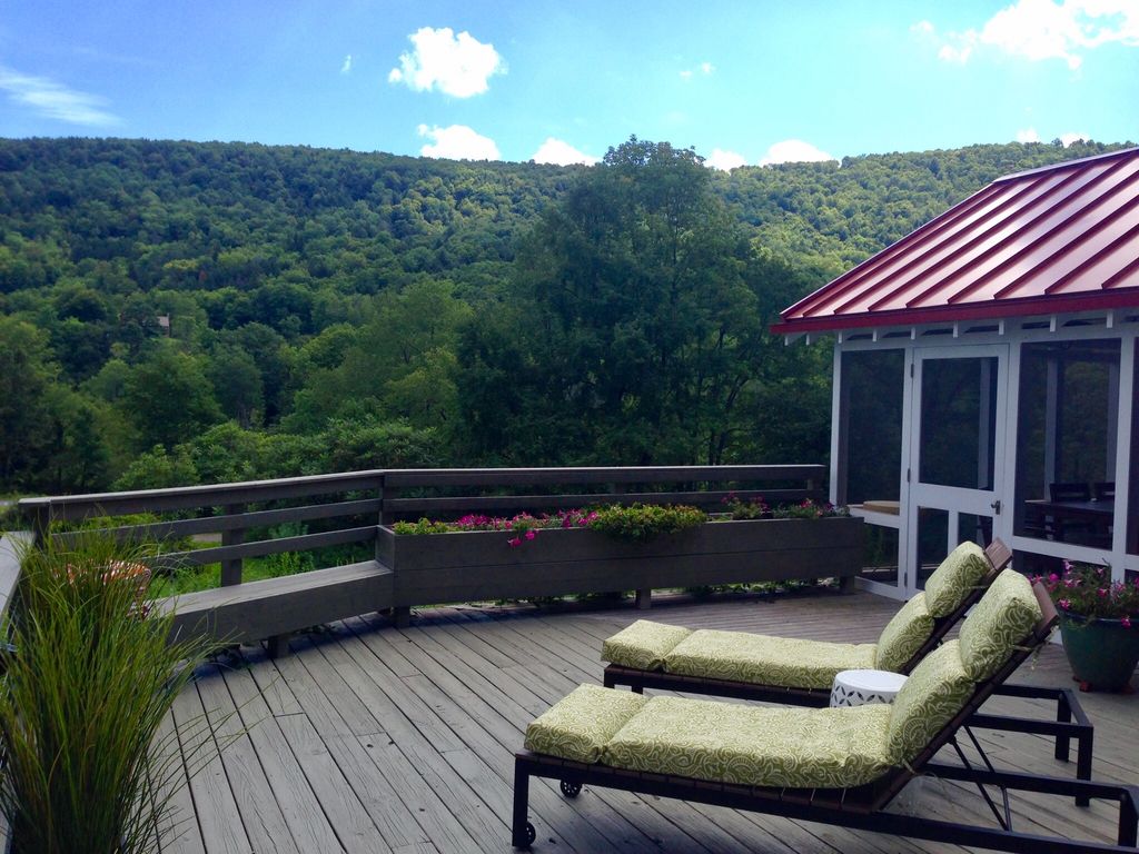 catskill mountain cottage for sale