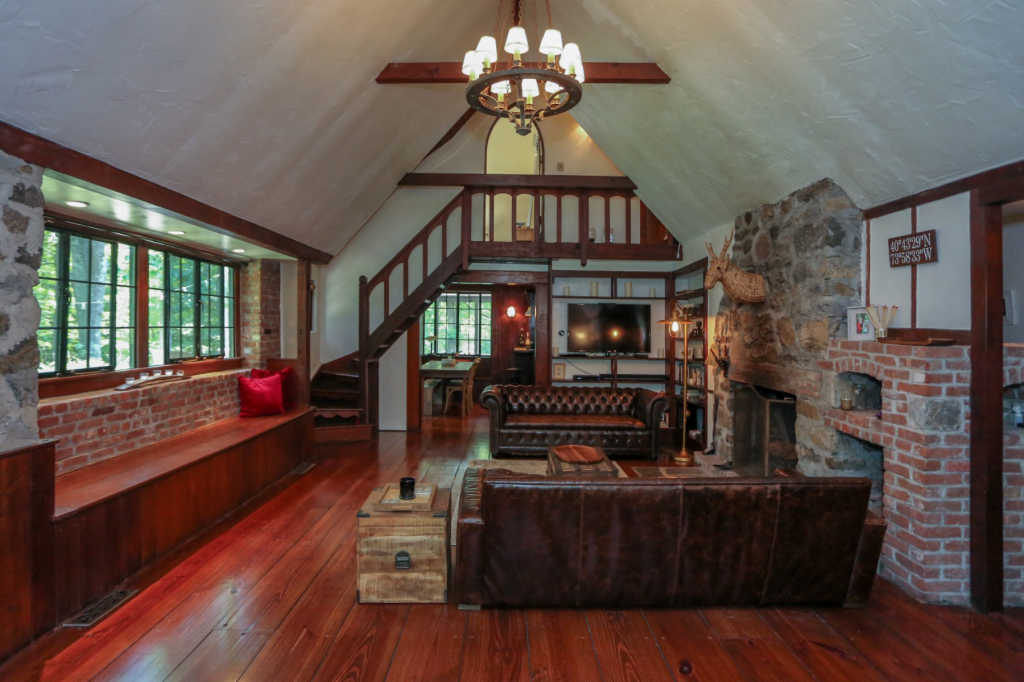 brewster ny stone cottage for sale