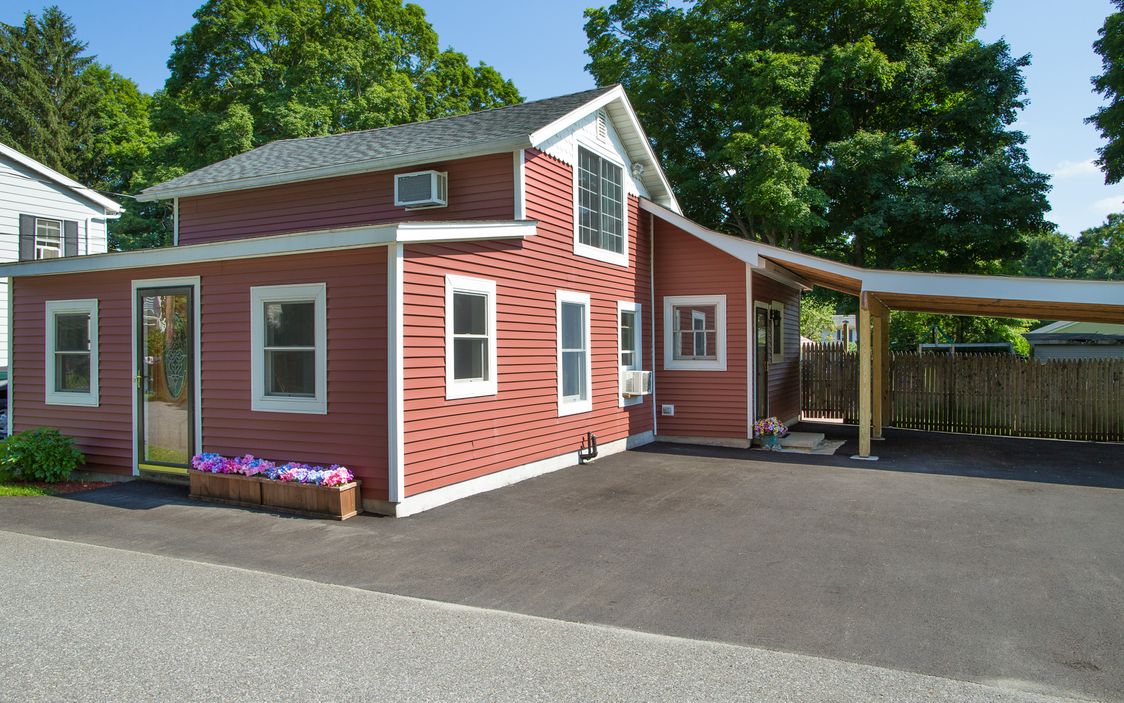 Dutchess County Tiny House For Sale