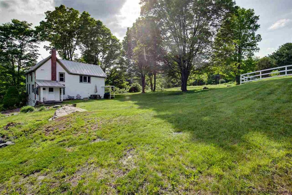 Kerhonkson NY Updated Farmhouse For Sale