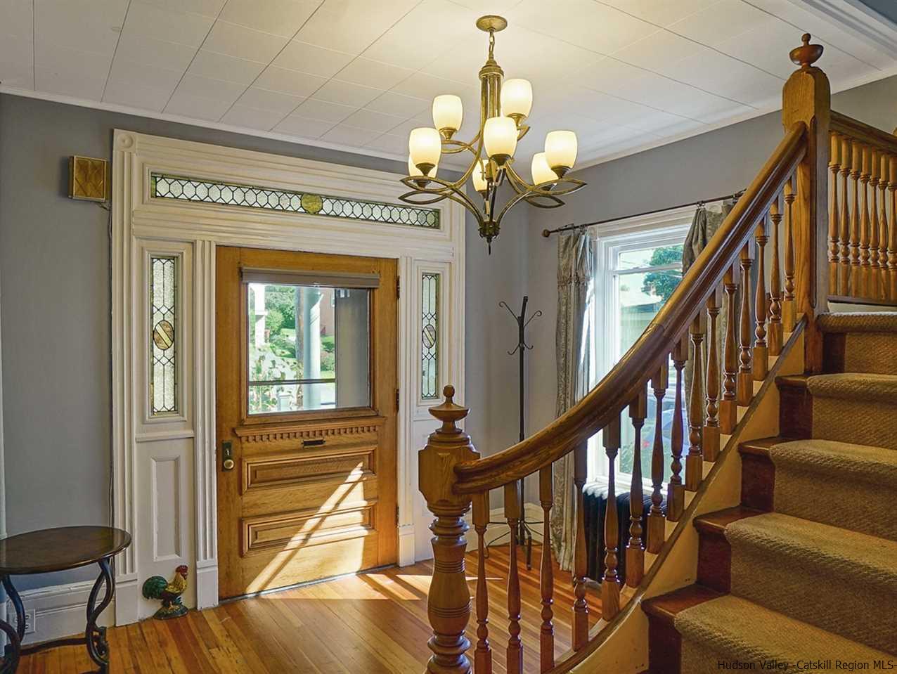 kingston ny victorian for sale