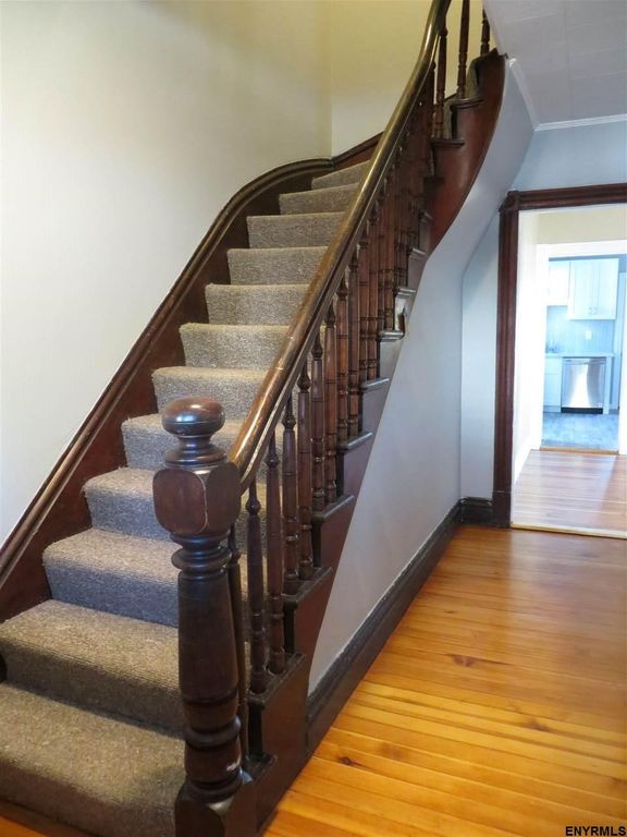 Troy NY Colonial for sale