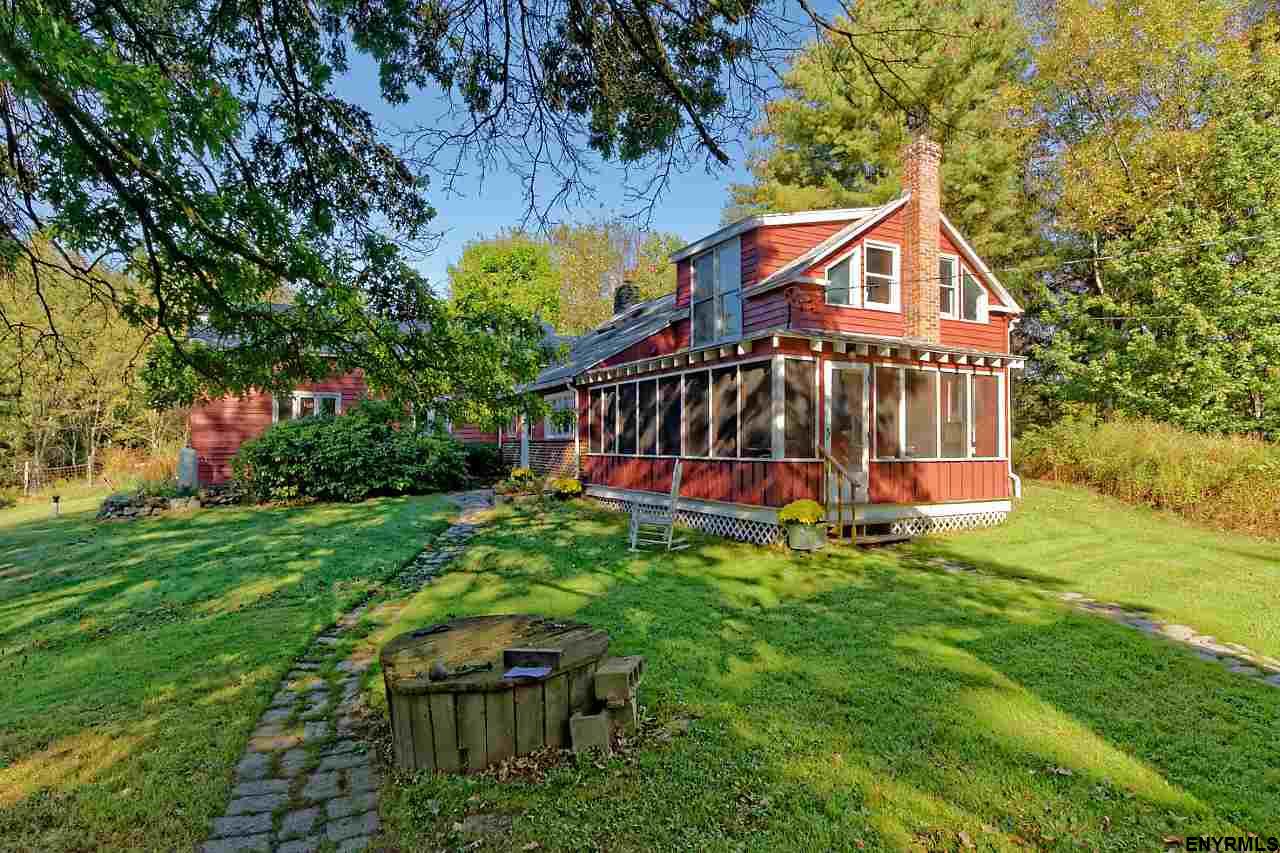 Rensselaer County NY House For Sale