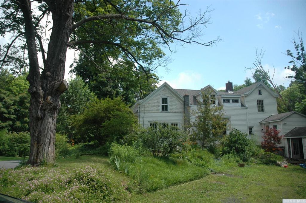 Coxsackie NY Fixer Upper For Sale