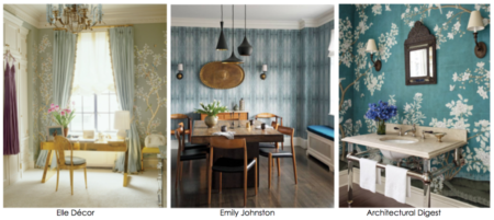 10 Tips on How to Choose Wallpaper - Upstater