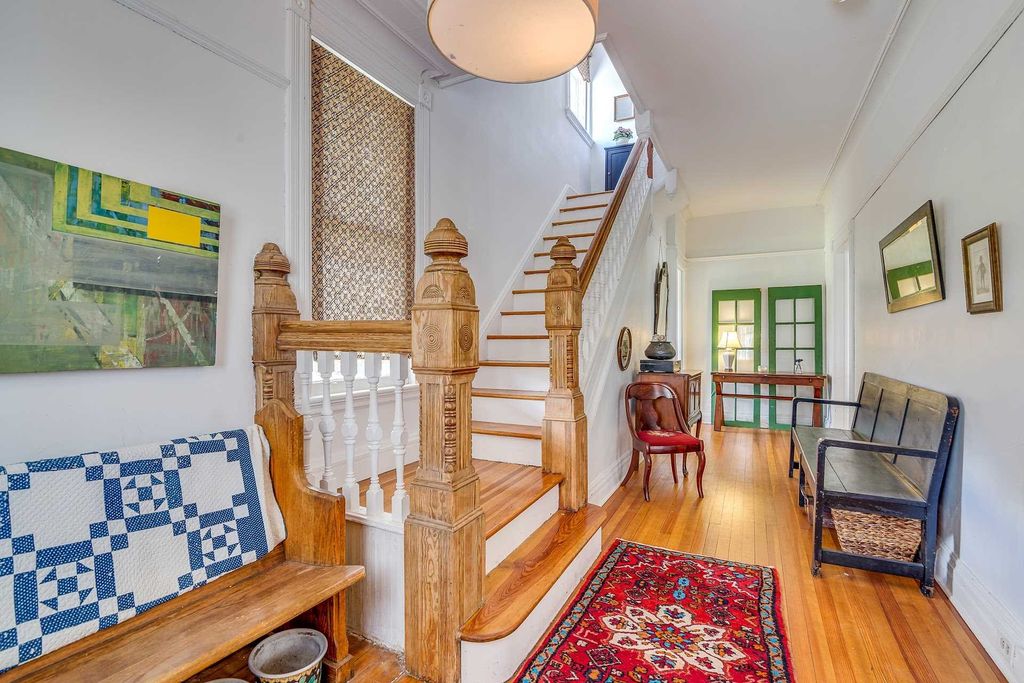 Poughkeepsie Four Bedroom Victorian With Nearly 5 000 Square Feet