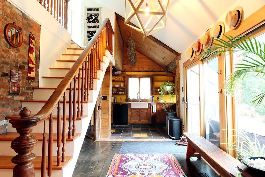 Top 5 Hudson Valley Airbnbs for a Relaxing Upstate Getaway5