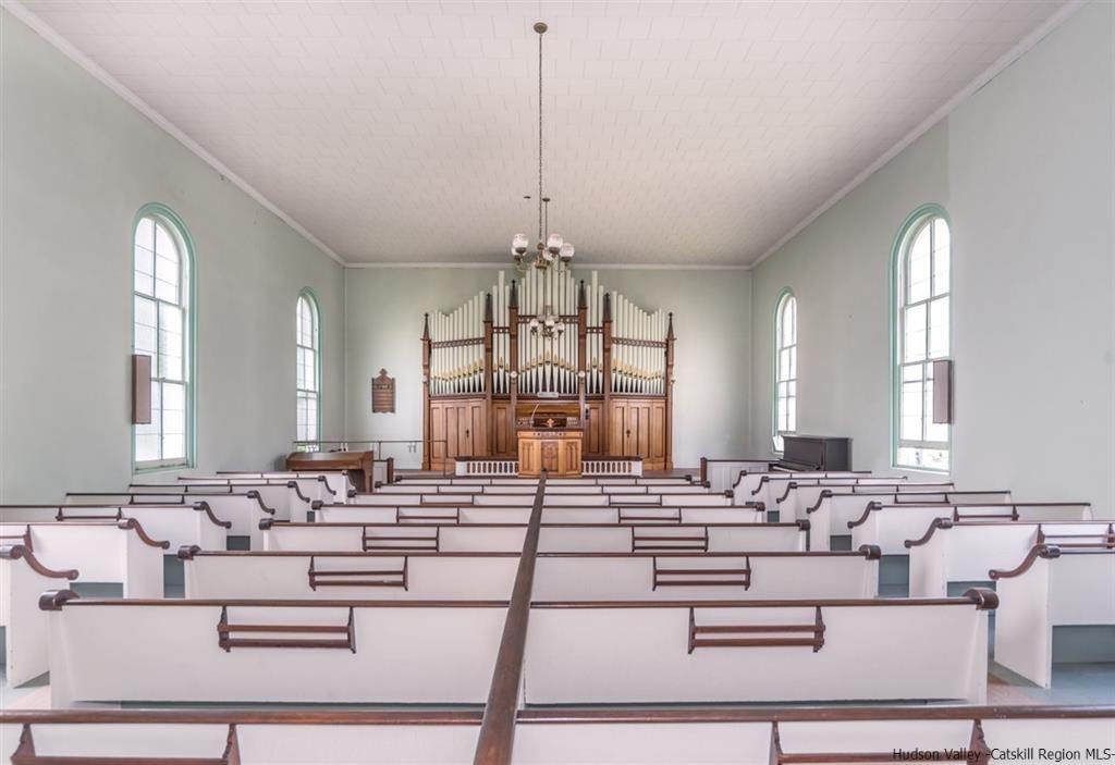 historic methodist church