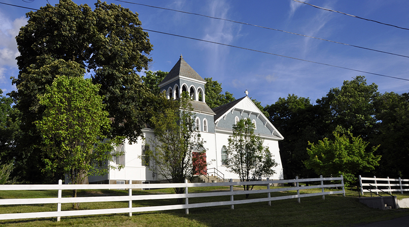 germantown church
