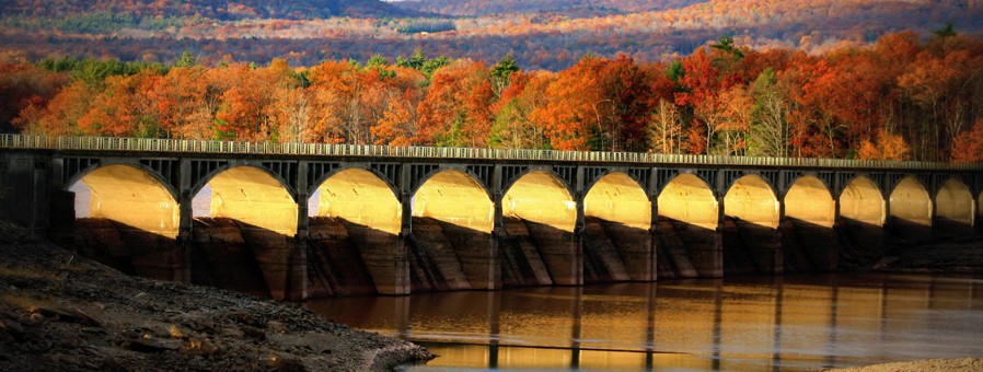 hottest upstate towns