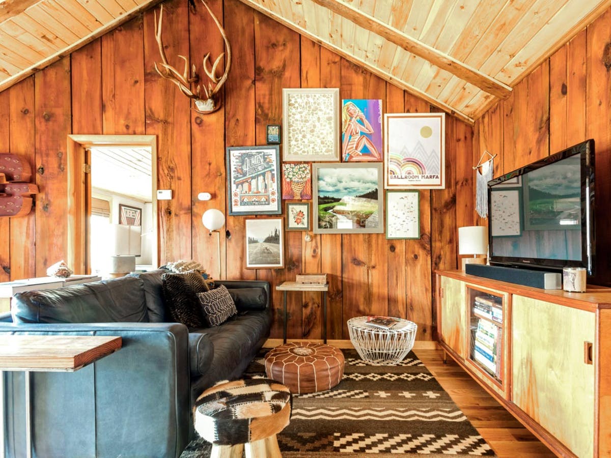 catskills country cabin