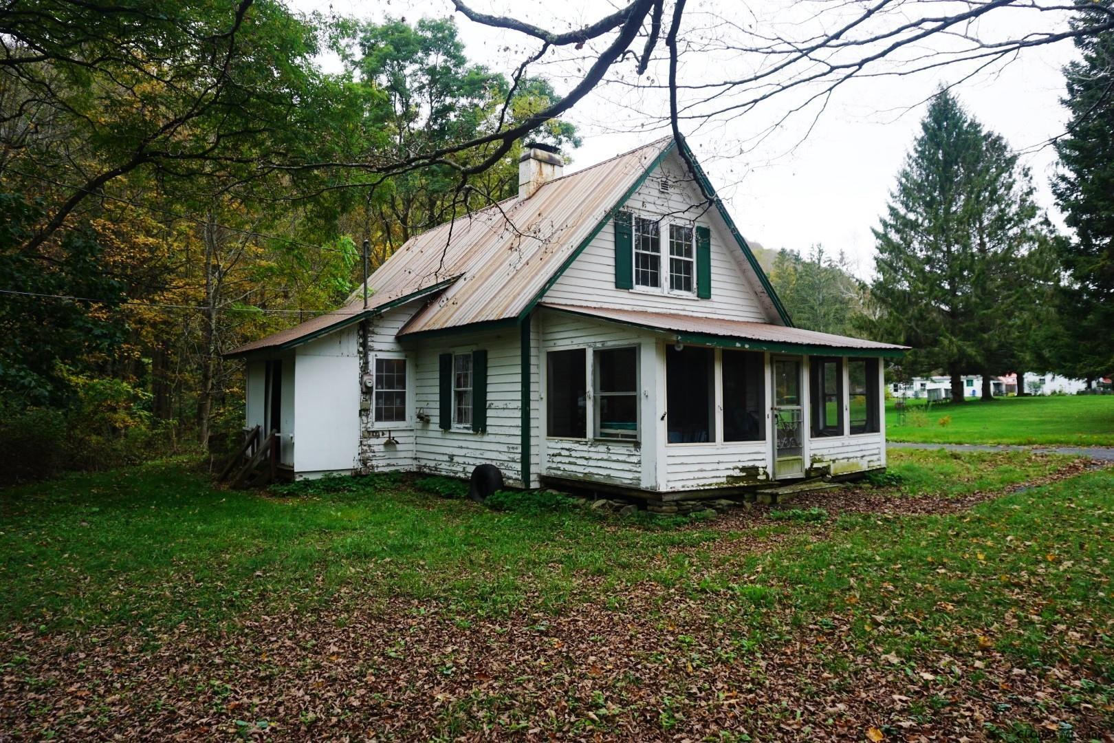 middleburgh bungalow