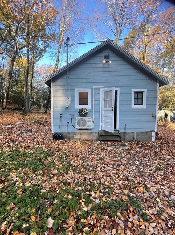 middletown tiny house